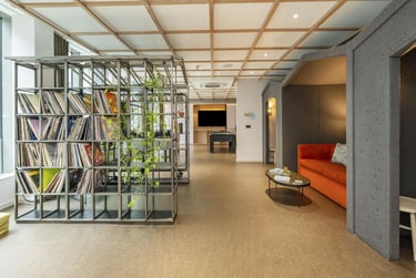 1 bed studio, Long Street, Shoreditch, London, E28HJ - Image 12